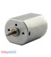 Experimental DC Motor Kit - 6 Pieces